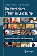 Psychology of Human Leadership