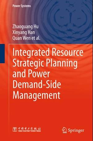 Integrated Resource Strategic Planning and Power Demand-Side Management