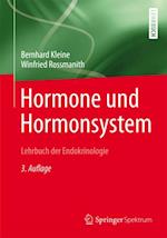 Hormone und Hormonsystem - Lehrbuch der Endokrinologie