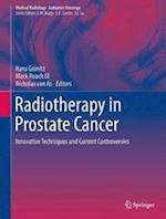 Radiotherapy in Prostate Cancer
