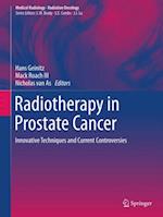 Radiotherapy in Prostate Cancer