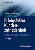 Erfolgsfaktor Kundenzufriedenheit