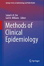 Methods of Clinical Epidemiology