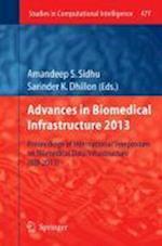 Advances in Biomedical Infrastructure 2013