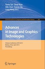 Advances in Image and Graphics Technologies