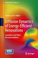 Diffusion Dynamics of Energy-Efficient Renovations