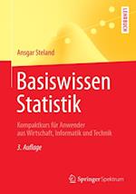 Basiswissen Statistik