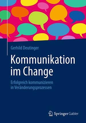 Kommunikation im Change