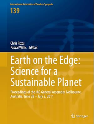 Earth on the Edge: Science for a Sustainable Planet