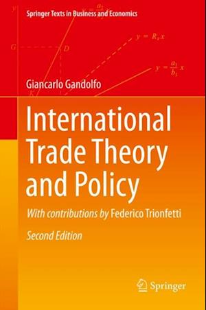 International Trade Theory and Policy