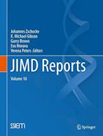 JIMD Reports - Volume 10