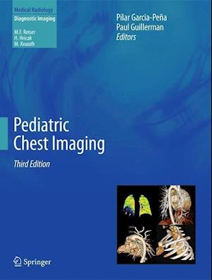 Pediatric Chest Imaging