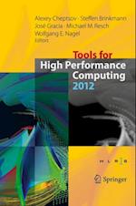 Tools for High Performance Computing 2012