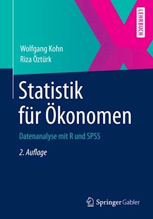 Statistik für Ökonomen