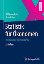 Statistik für Ökonomen