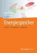 Energiespeicher - Bedarf, Technologien, Integration