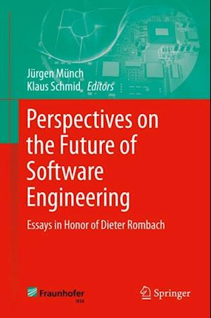 Perspectives on the Future of Software Engineering