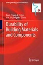 Durability of Building Materials and Components
