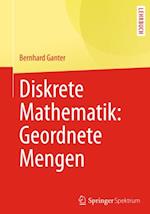 Diskrete Mathematik: Geordnete Mengen