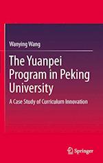 The Yuanpei Program in Peking University
