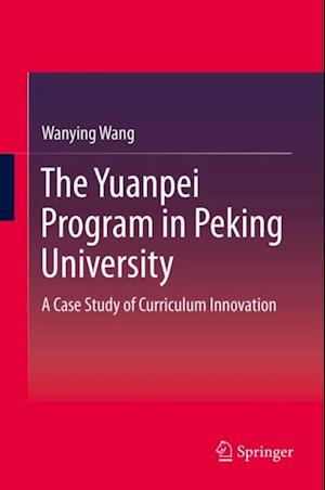 Yuanpei Program in Peking University