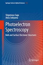 Photoelectron Spectroscopy