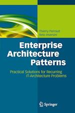 Enterprise Architecture Patterns