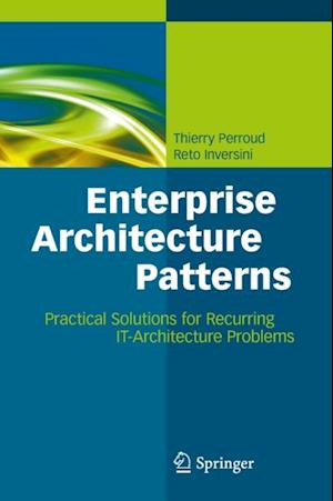 Enterprise Architecture Patterns