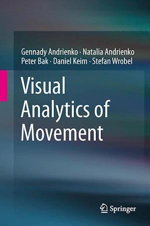 Visual Analytics of Movement