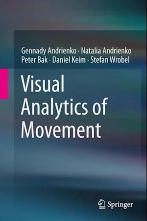 Visual Analytics of Movement