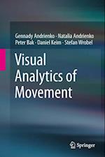 Visual Analytics of Movement