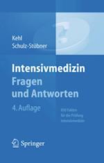 Intensivmedizin Fragen und Antworten