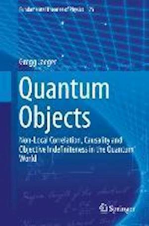 Quantum Objects