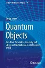 Quantum Objects