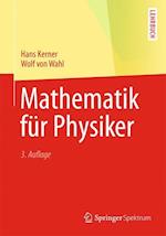 Mathematik für Physiker