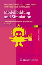 Modellbildung und Simulation