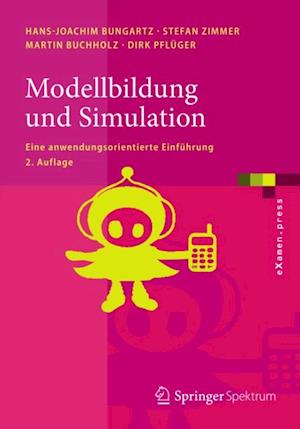 Modellbildung und Simulation