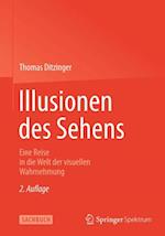 Illusionen des Sehens