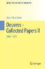 Oeuvres - Collected Papers