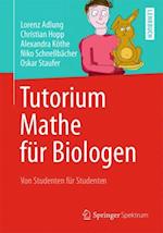 Tutorium Mathe für Biologen