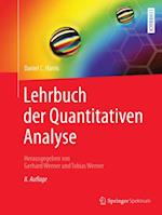 Lehrbuch der Quantitativen Analyse