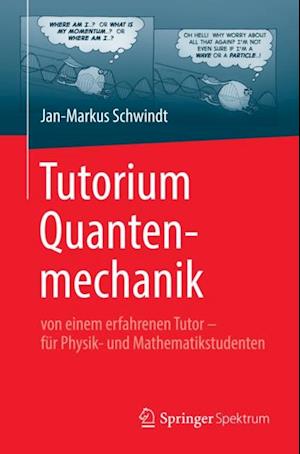 Tutorium Quantenmechanik