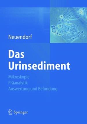 Das Urinsediment