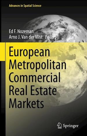 European Metropolitan Commercial Real Estate Markets