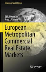 European Metropolitan Commercial Real Estate Markets