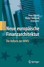Neue europäische Finanzarchitektur