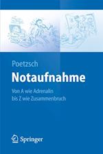 Notaufnahme