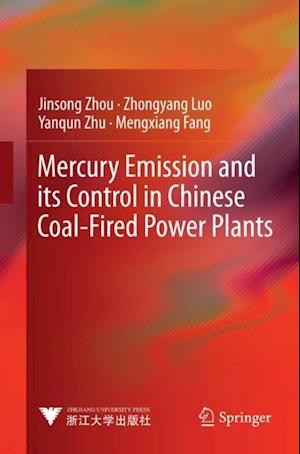 Mercury Emission and its Control in Chinese Coal-Fired Power Plants