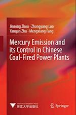 Mercury Emission and its Control in Chinese Coal-Fired Power Plants