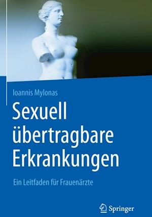 Sexuell übertragbare Erkrankungen